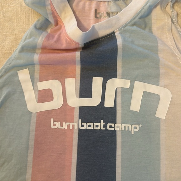 Burn Tank - Picture 3 of 3